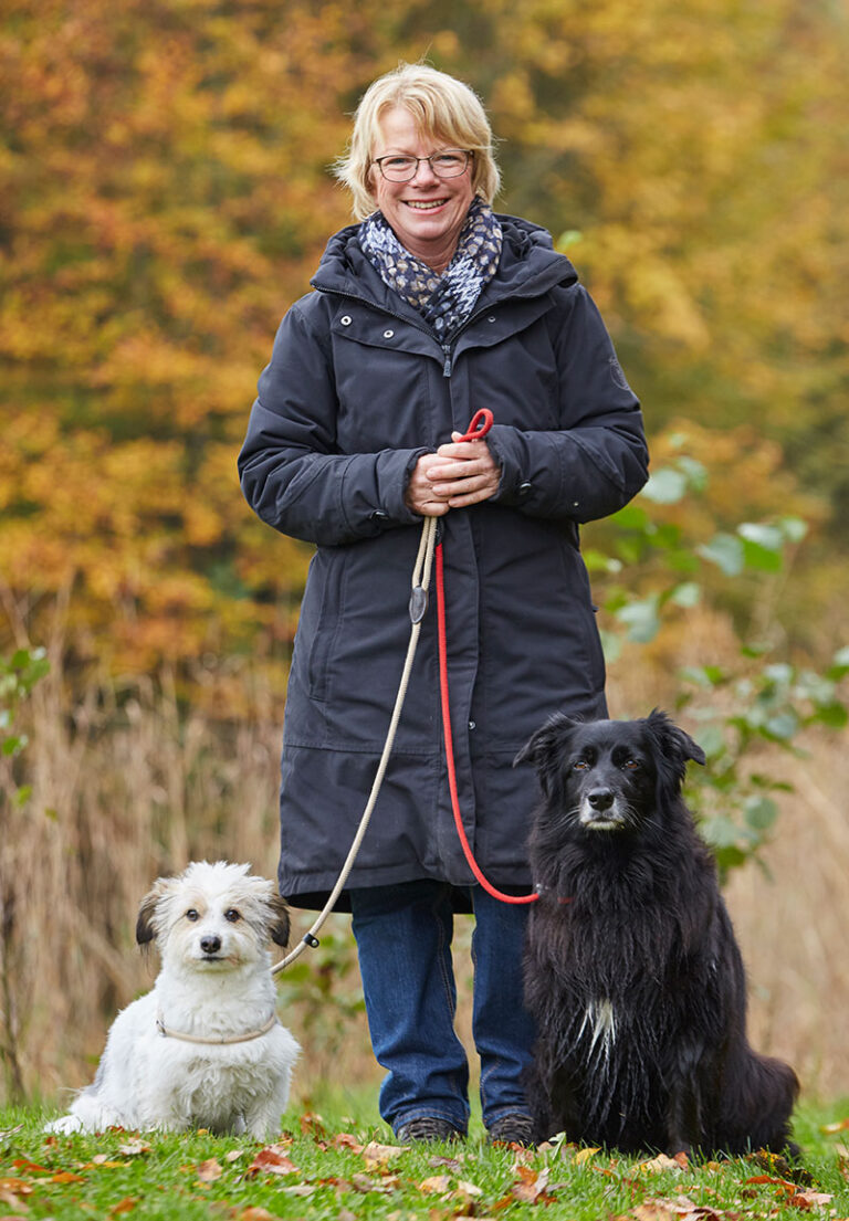 gisela janssen